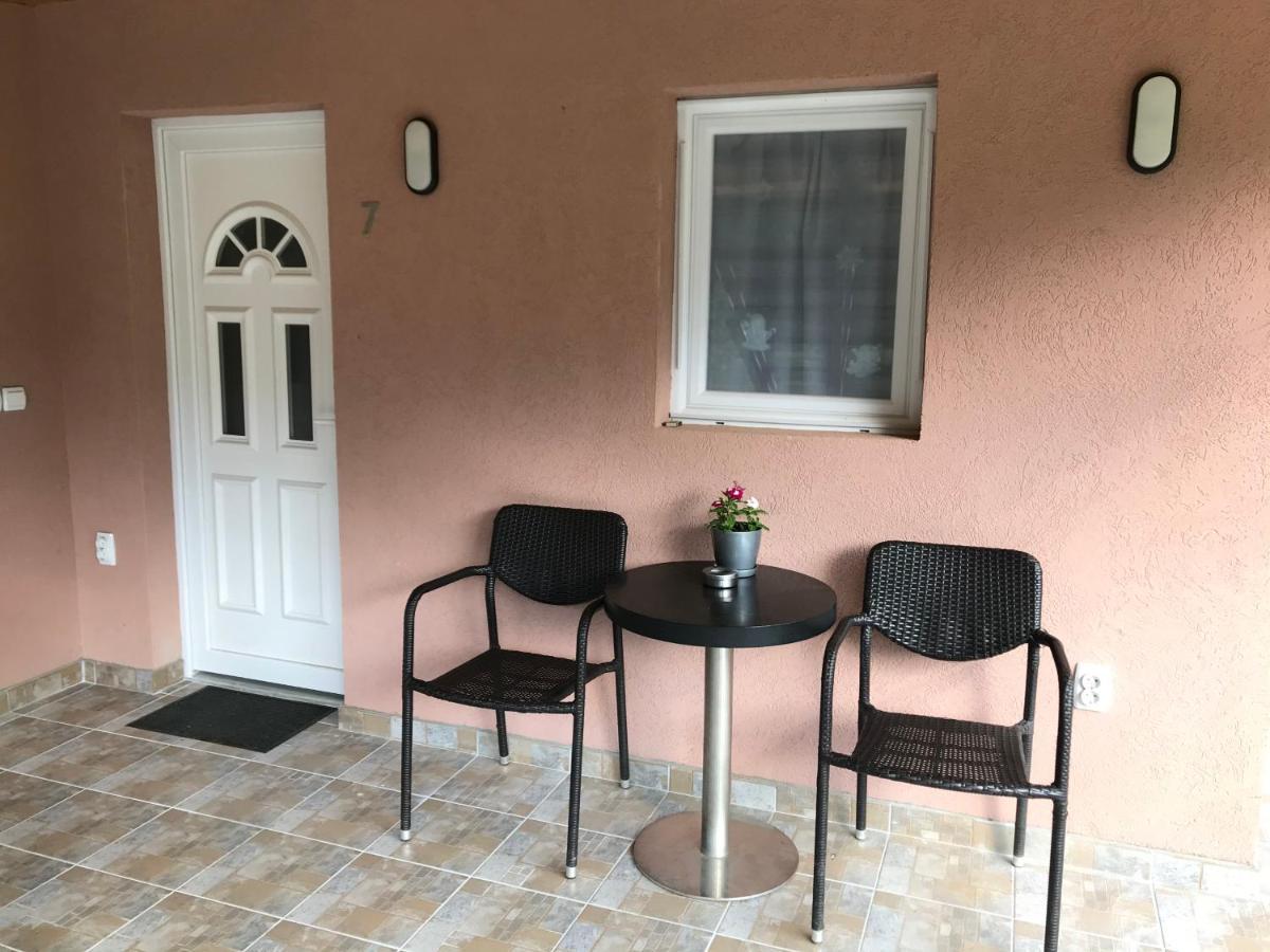 Aphrodite Hills Apartments-Stara Planina Crni Vrh Экстерьер фото
