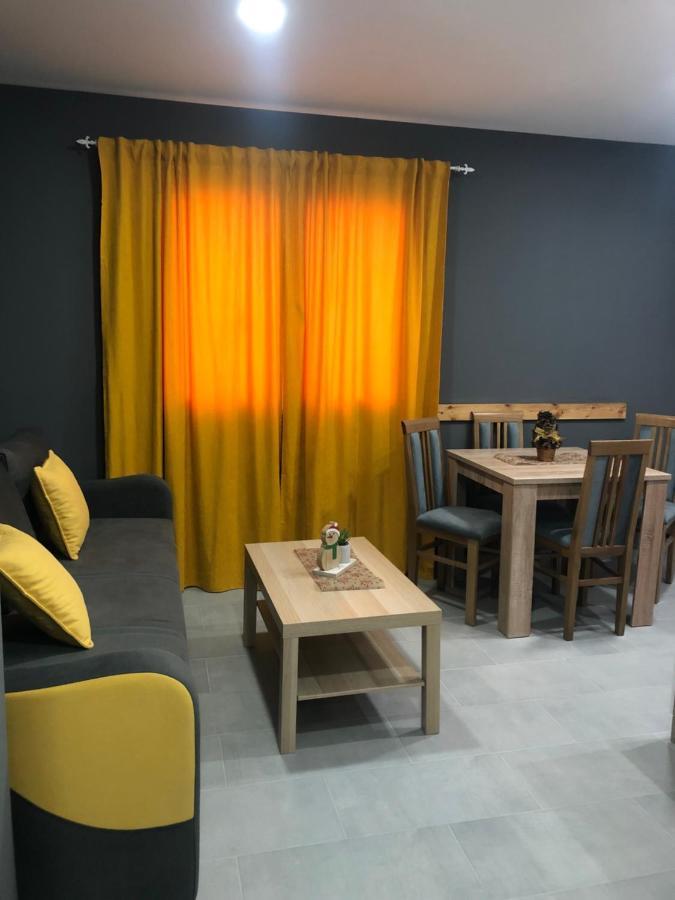 Aphrodite Hills Apartments-Stara Planina Crni Vrh Экстерьер фото