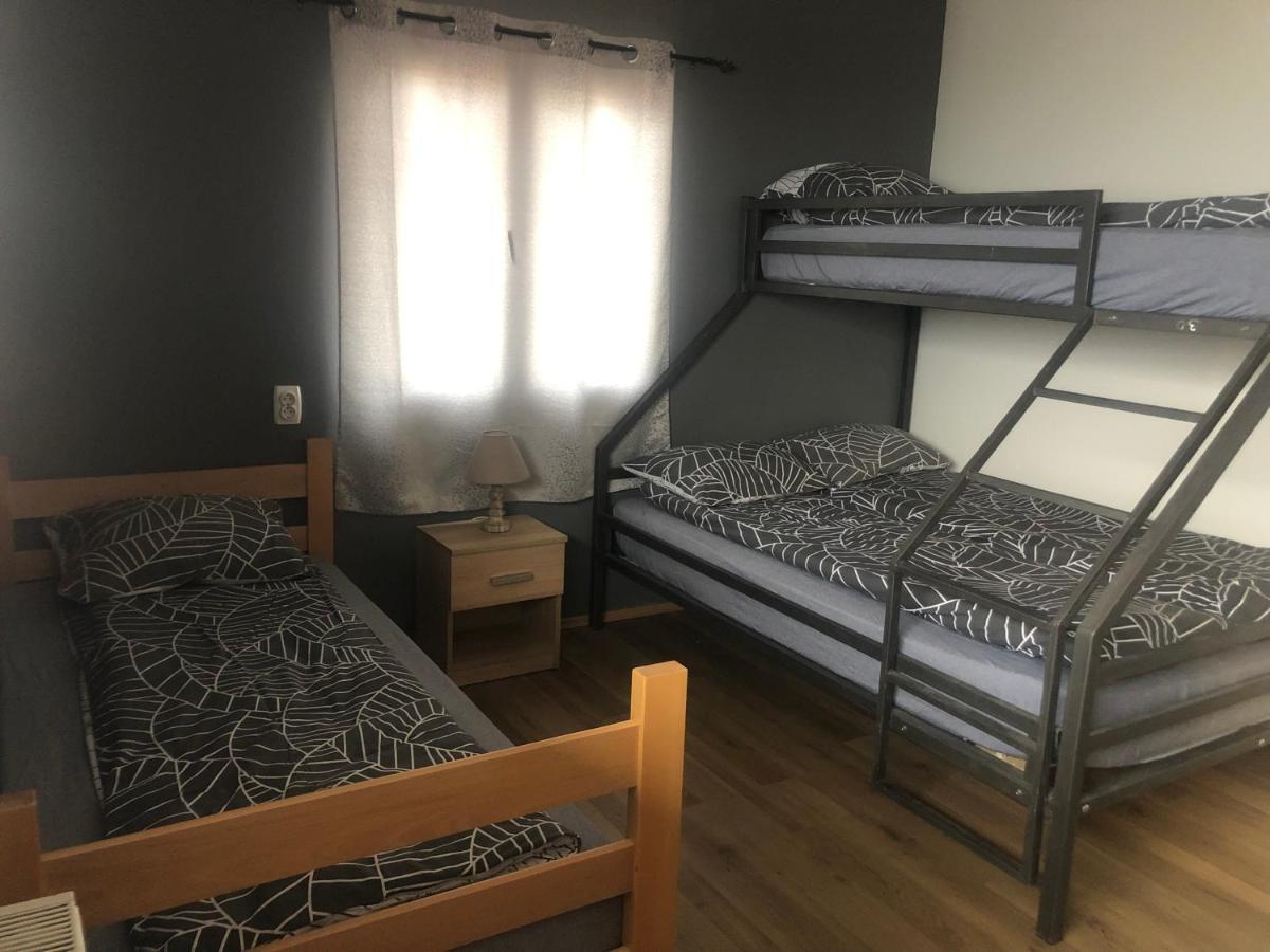 Aphrodite Hills Apartments-Stara Planina Crni Vrh Экстерьер фото