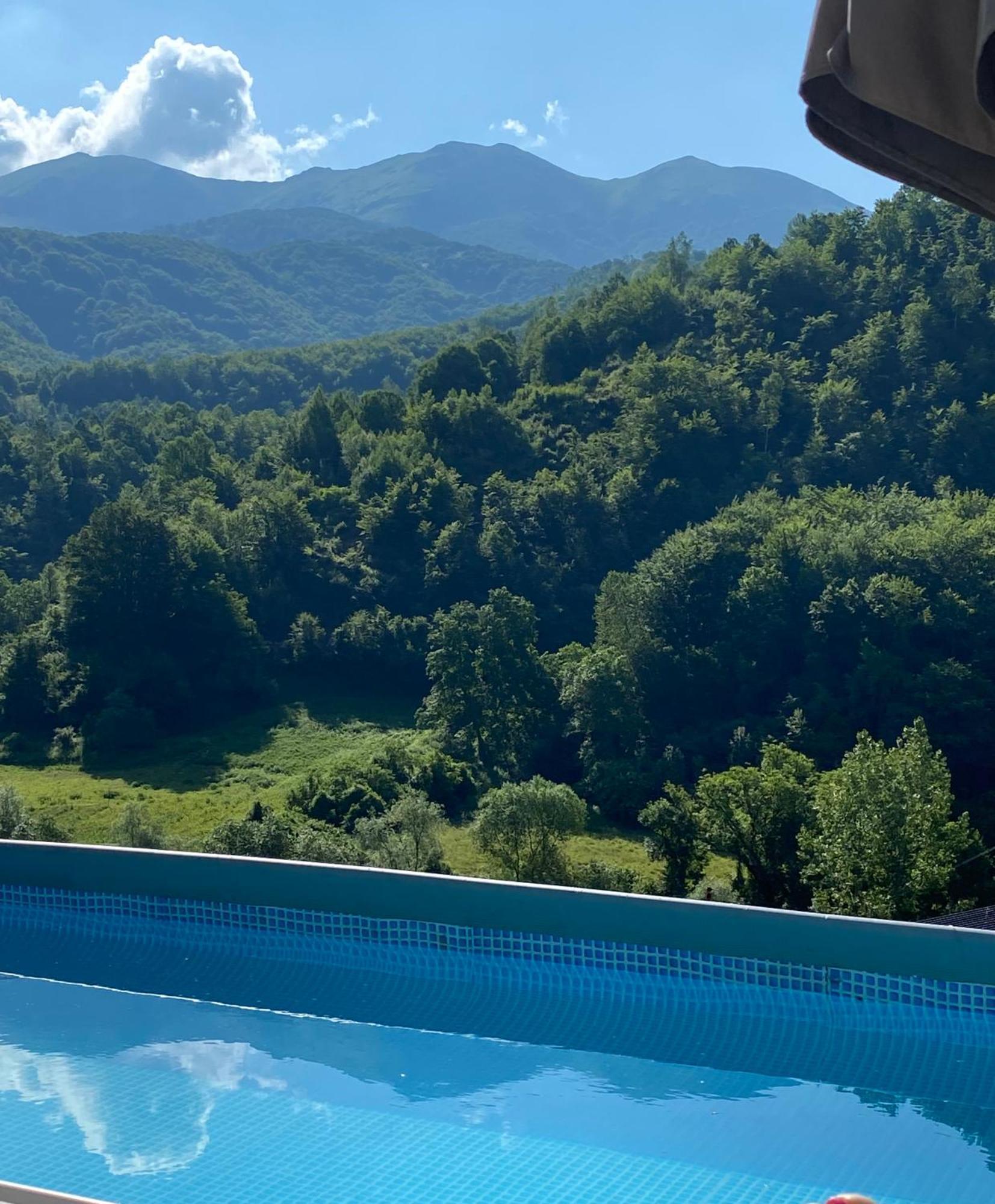 Aphrodite Hills Apartments-Stara Planina Crni Vrh Экстерьер фото
