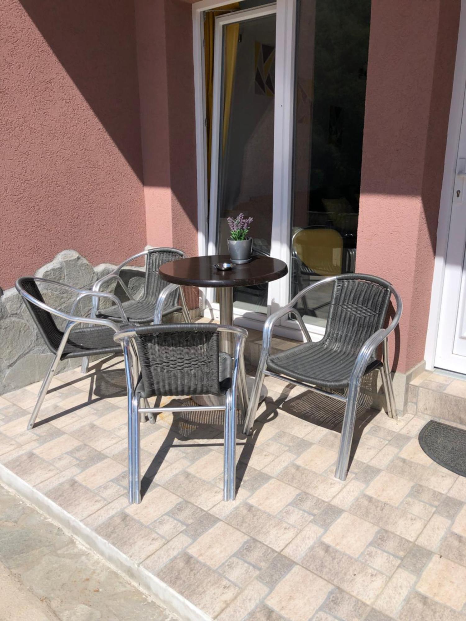 Aphrodite Hills Apartments-Stara Planina Crni Vrh Экстерьер фото