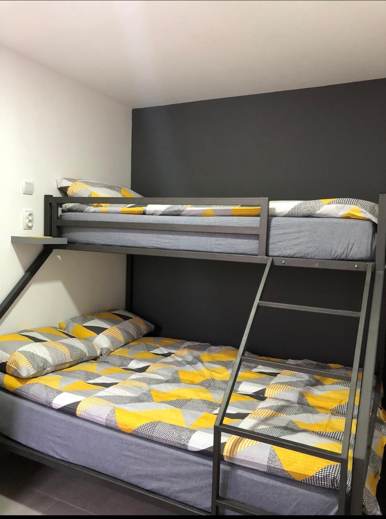 Aphrodite Hills Apartments-Stara Planina Crni Vrh Экстерьер фото