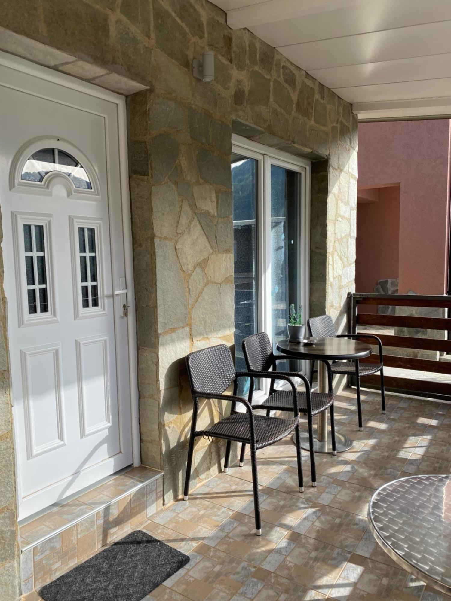 Aphrodite Hills Apartments-Stara Planina Crni Vrh Экстерьер фото