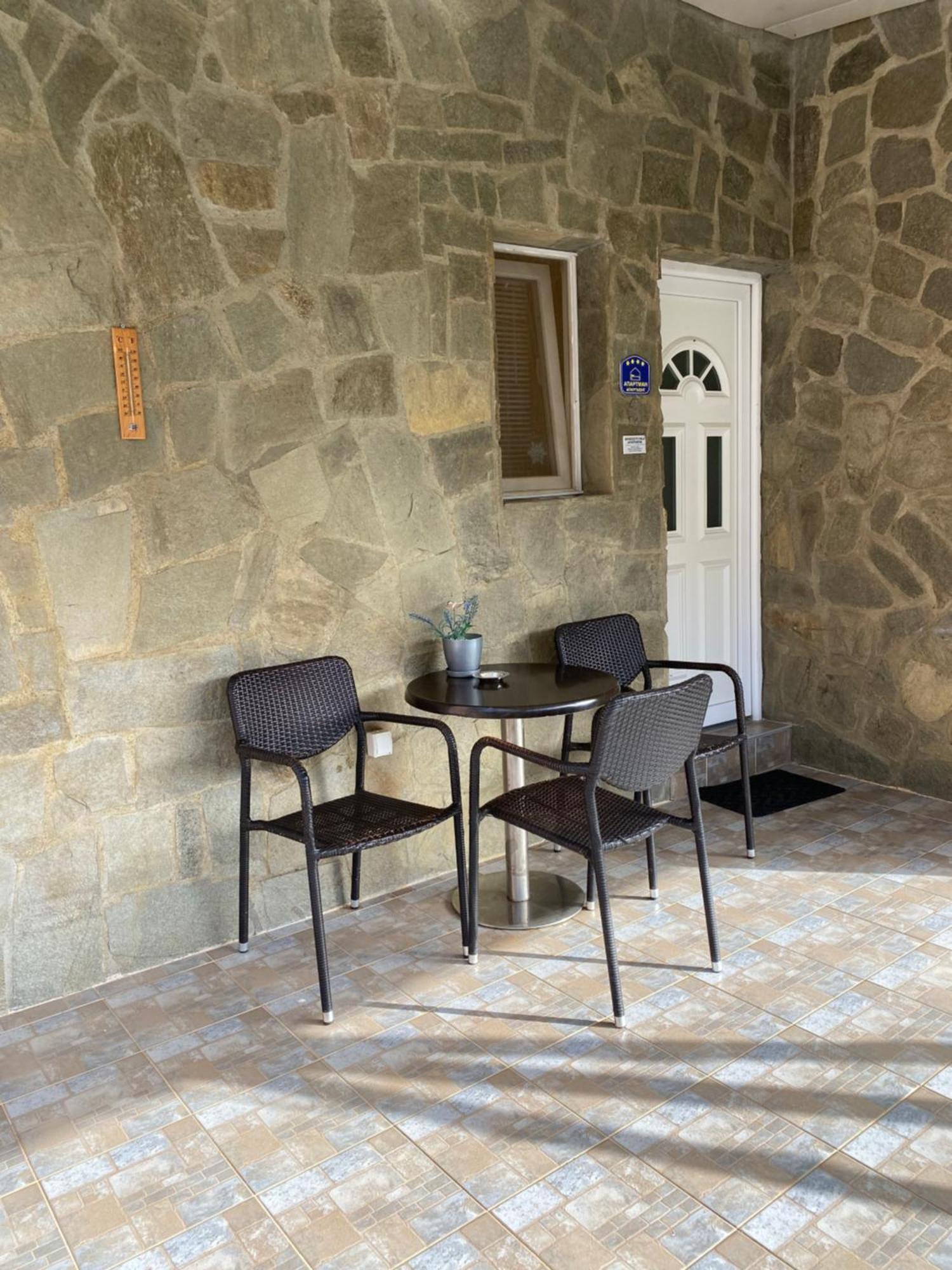 Aphrodite Hills Apartments-Stara Planina Crni Vrh Экстерьер фото