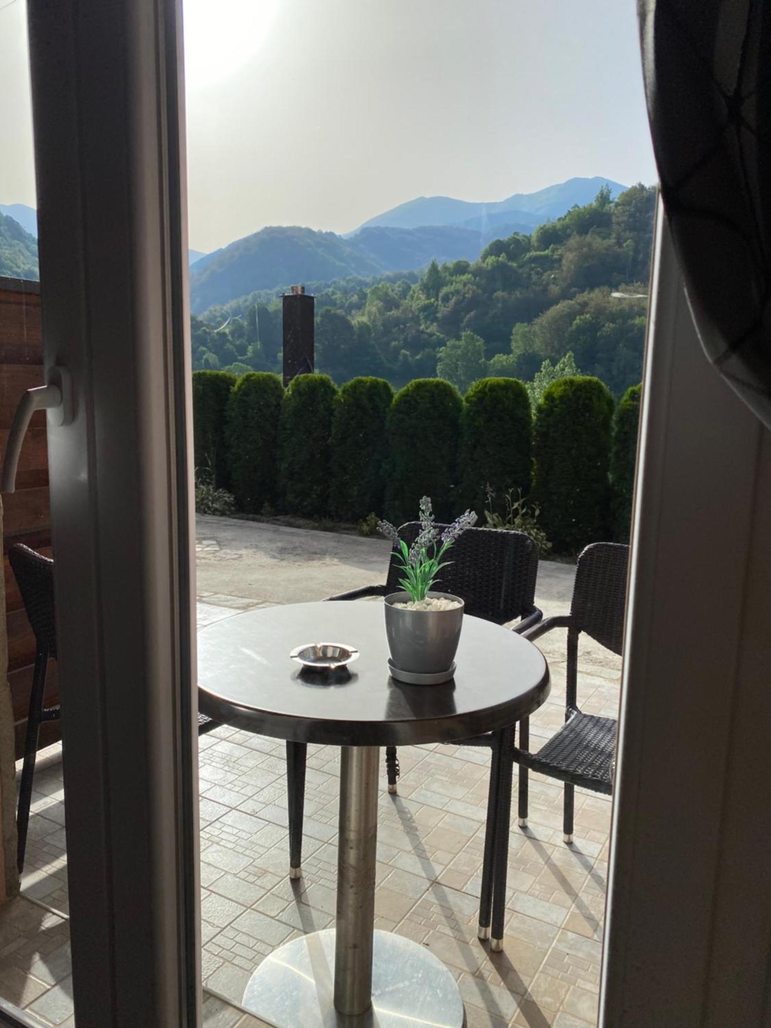 Aphrodite Hills Apartments-Stara Planina Crni Vrh Экстерьер фото