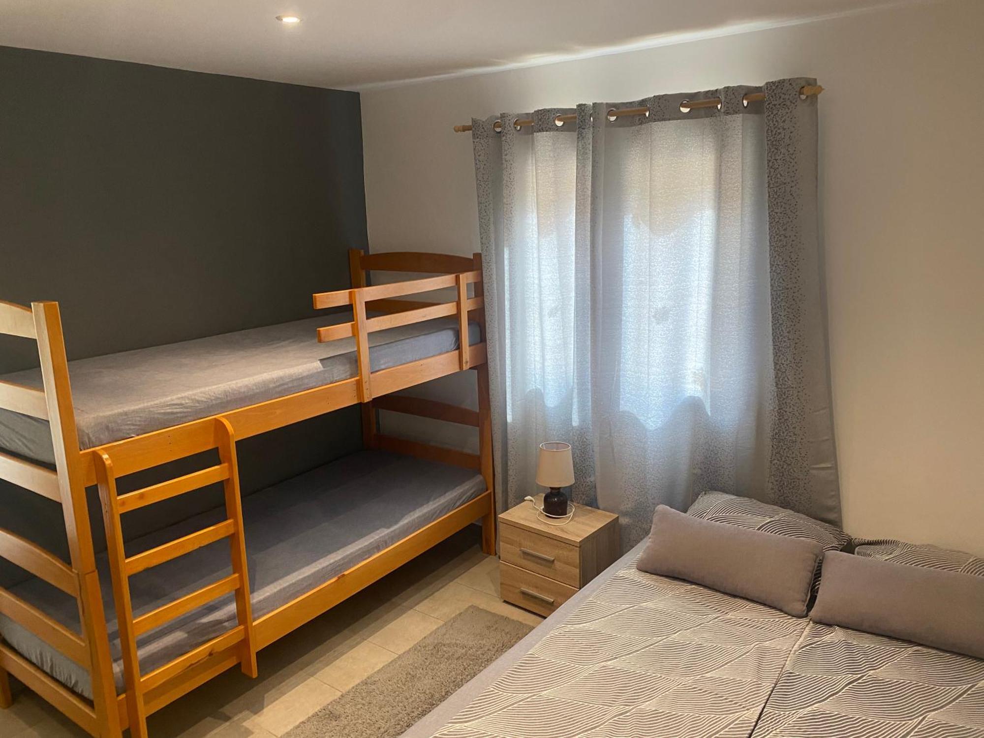 Aphrodite Hills Apartments-Stara Planina Crni Vrh Экстерьер фото