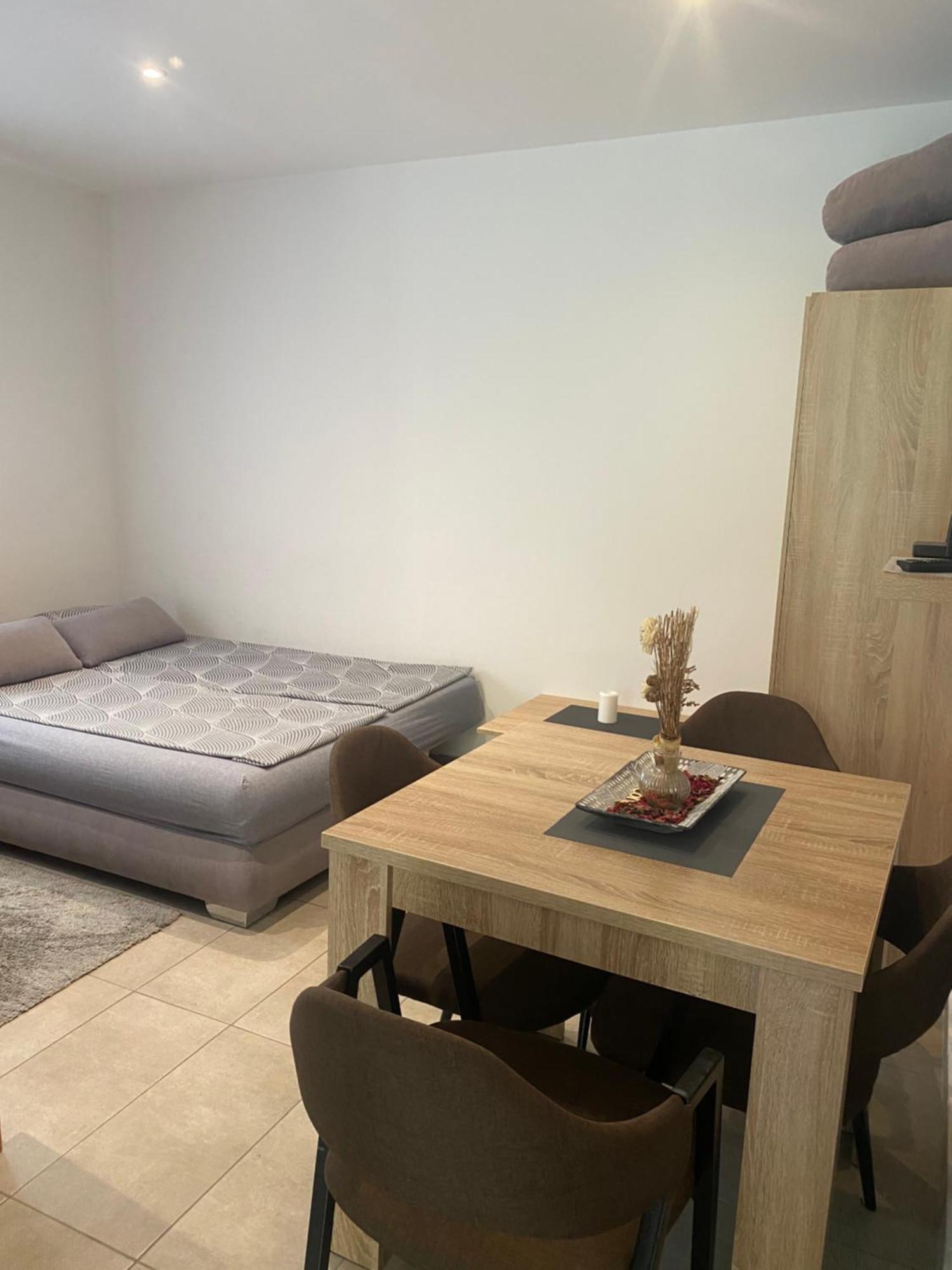 Aphrodite Hills Apartments-Stara Planina Crni Vrh Экстерьер фото