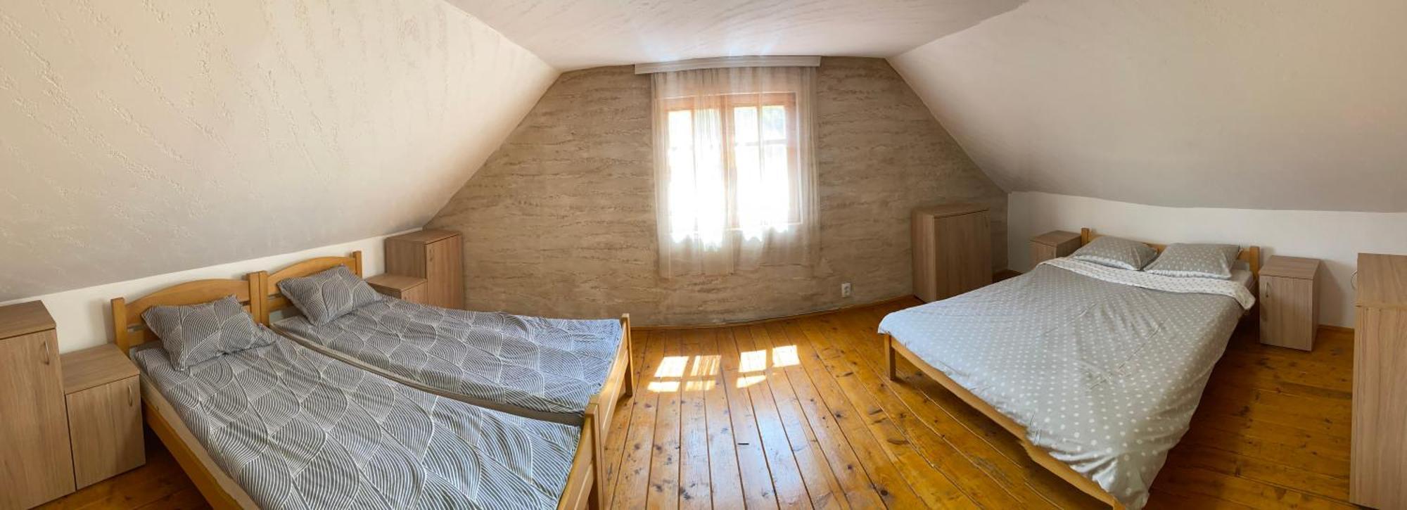 Aphrodite Hills Apartments-Stara Planina Crni Vrh Экстерьер фото