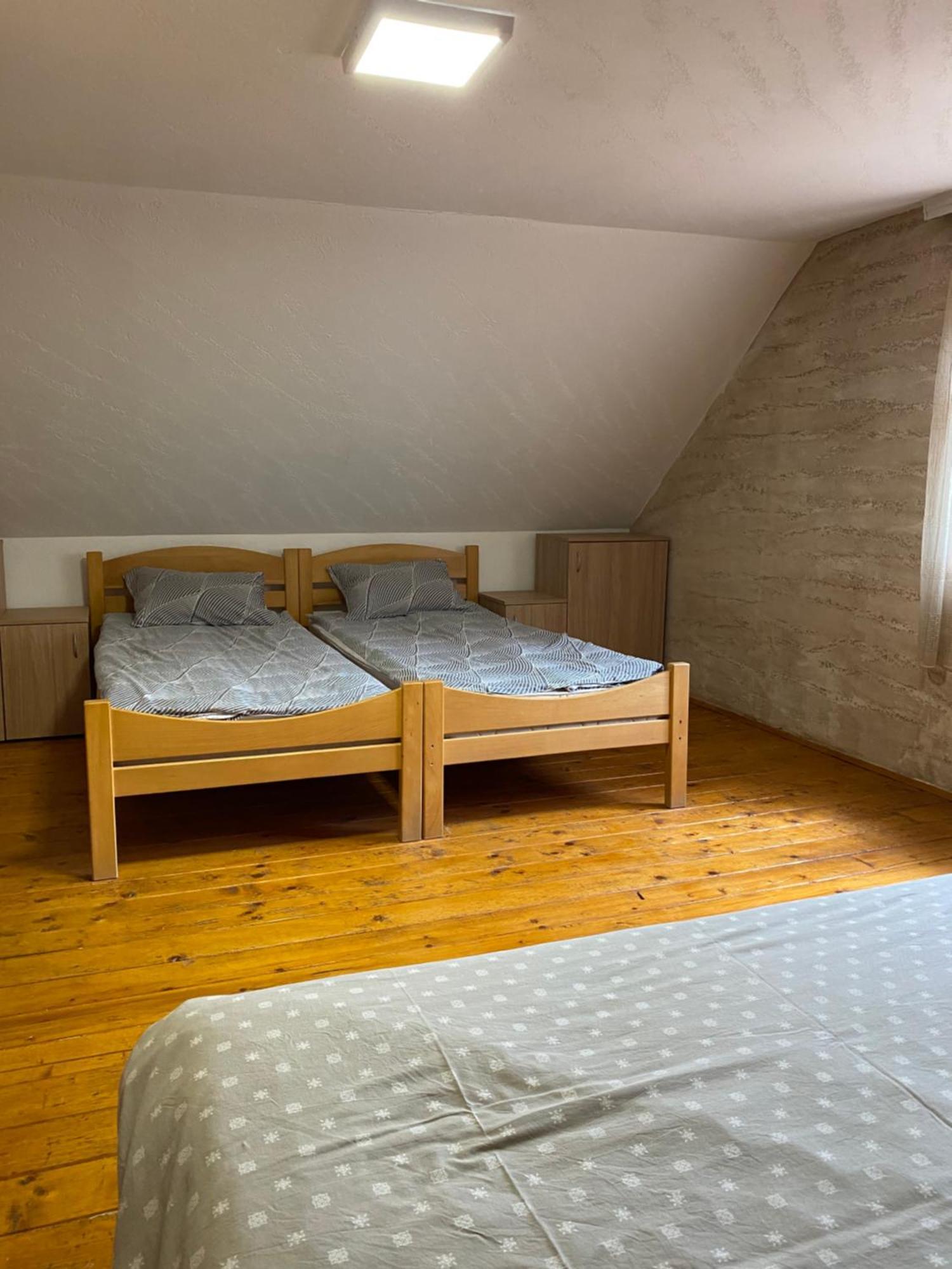 Aphrodite Hills Apartments-Stara Planina Crni Vrh Экстерьер фото