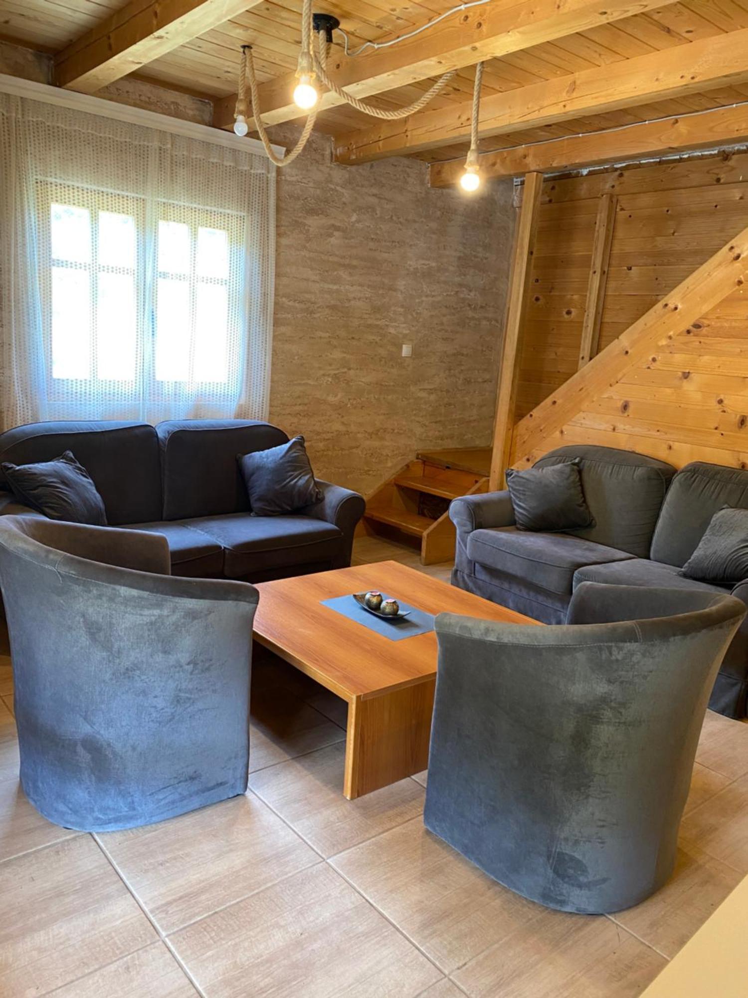 Aphrodite Hills Apartments-Stara Planina Crni Vrh Экстерьер фото