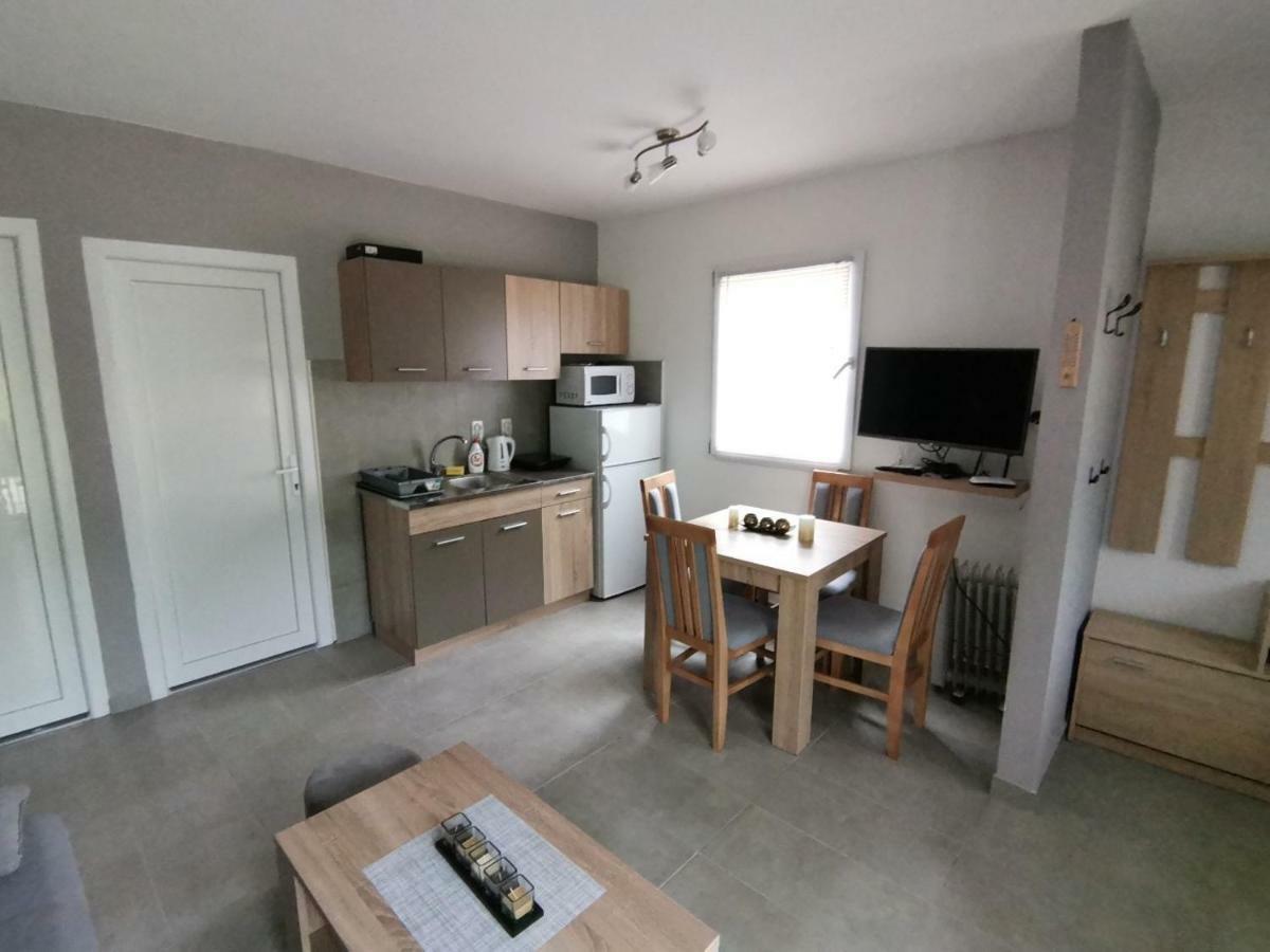 Aphrodite Hills Apartments-Stara Planina Crni Vrh Экстерьер фото