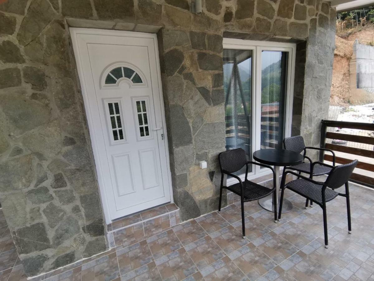 Aphrodite Hills Apartments-Stara Planina Crni Vrh Экстерьер фото