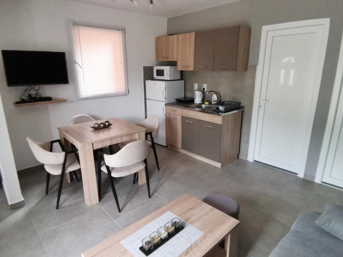 Aphrodite Hills Apartments-Stara Planina Crni Vrh Экстерьер фото