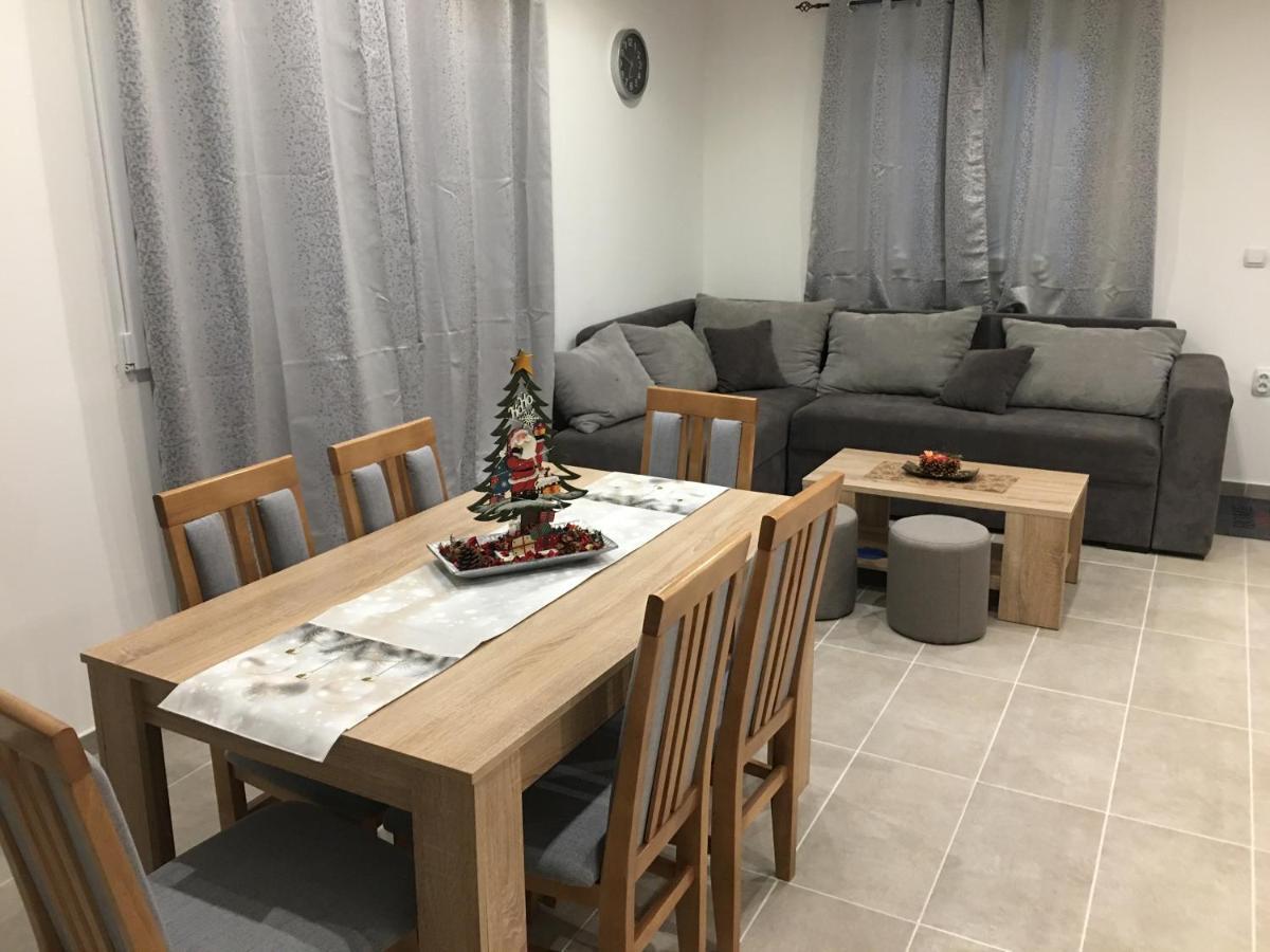 Aphrodite Hills Apartments-Stara Planina Crni Vrh Экстерьер фото